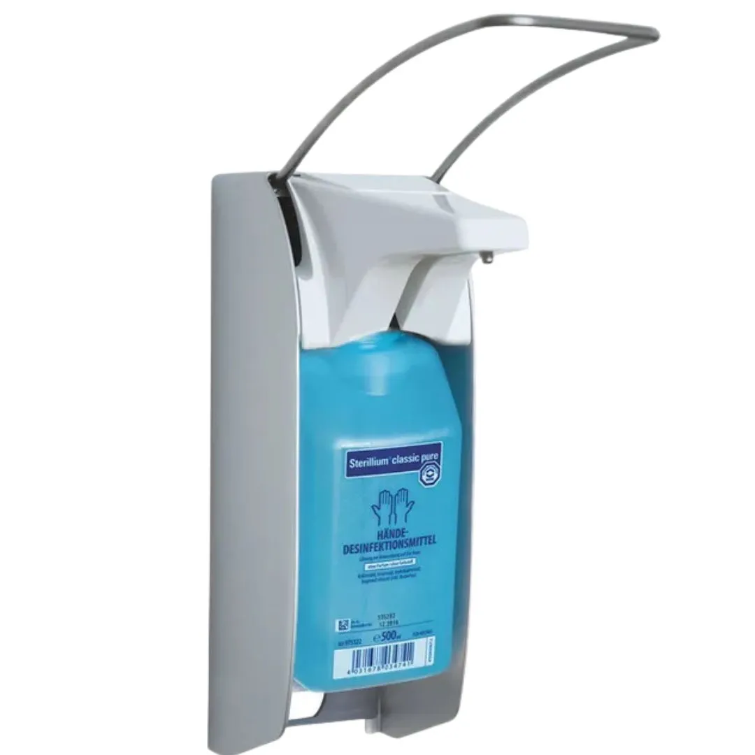 Dispensador de Euro Bode 1 PCS