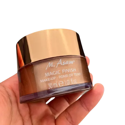 M Asam Magic Termin Make-Up 30 ml
