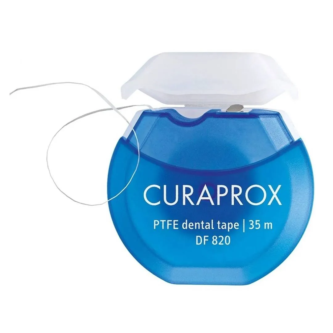 FLOSS CURAPROX DF 820