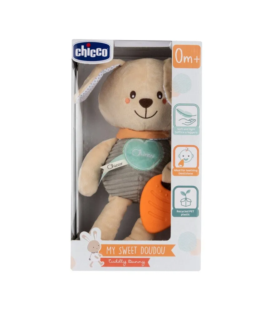 Chicco Coelhinho Primeiras Atividades