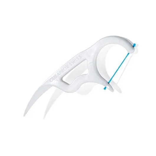 Curaprox Fio Dentário com Aplicador x 30 Unidades