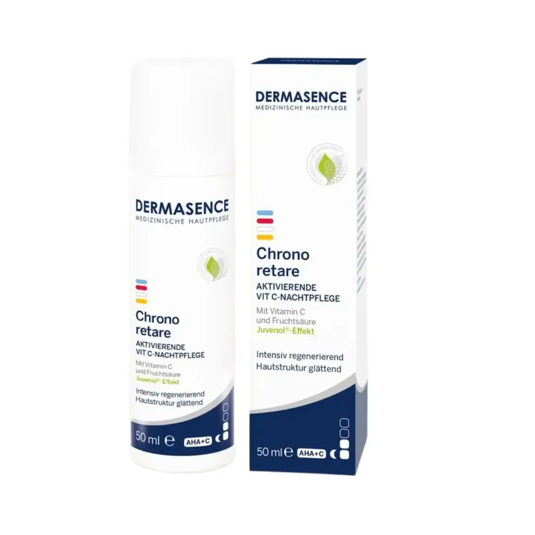 Dermasence Chrono retare Activating Cream 50 ml