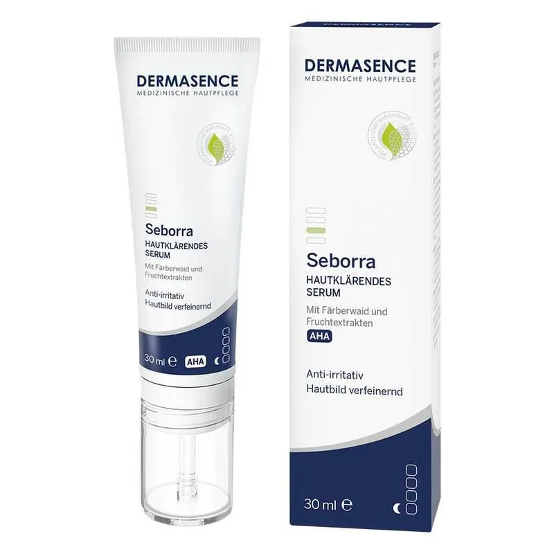 Dermasence Seborra Skin Clarping Serum 30 ml