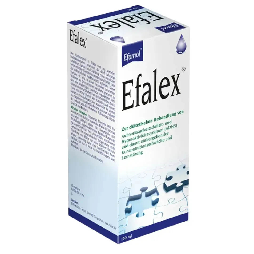 Efalex líquido 150 ml