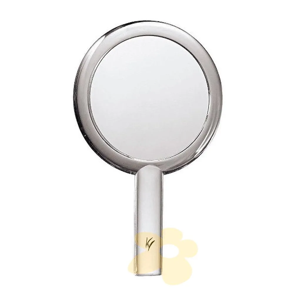 Espelho de Mão Aumento 5x | Klass Vough
