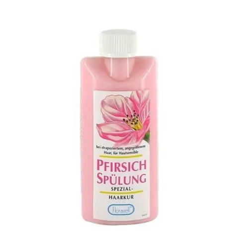 Condicionador de Peach Floracell 200 ml