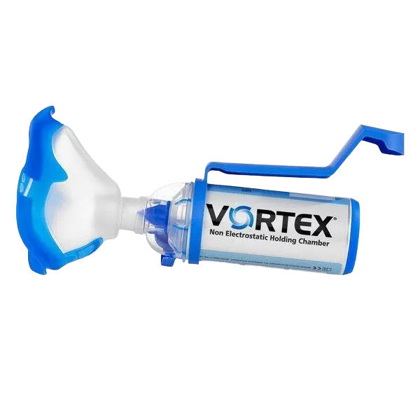 Vortex Câmara Expansora com Máscara Adulto