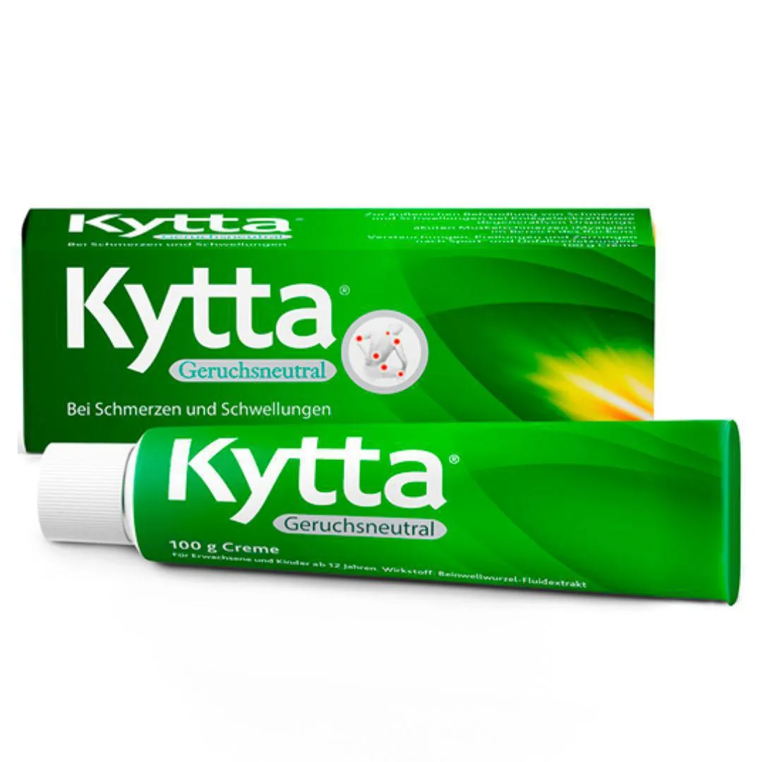 Kytta odorless 100 g