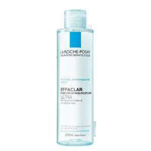La Roche-Posay Effaclar Purification Micelar Water Ultra 200 ml