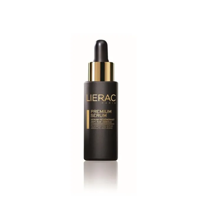 Lierac Premium Serum Concentrado 18 30ml