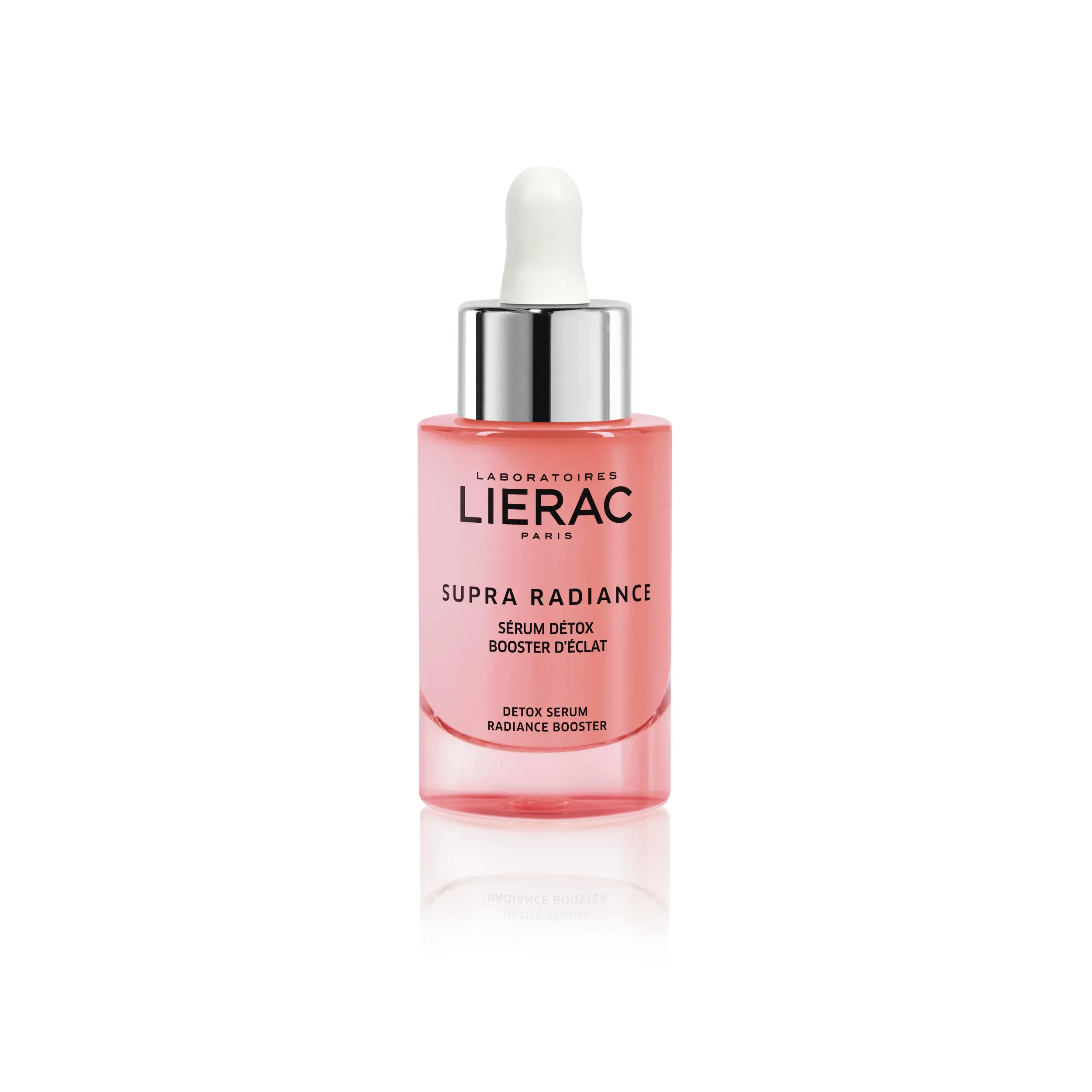 LIERAC SUPRA Radiance Detox Serum 30ml