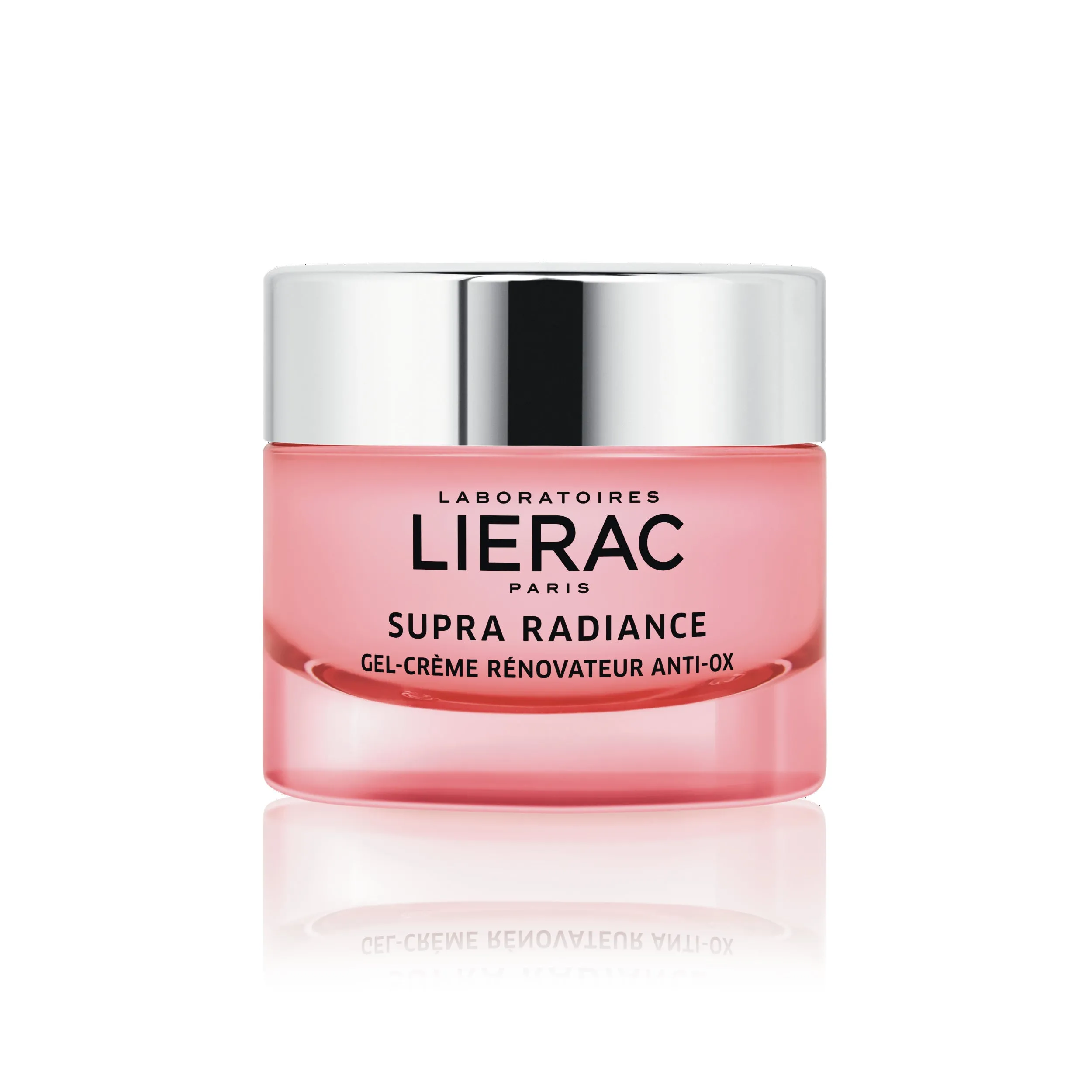 Lierac Supra Radiance Gel-Cream 50ml