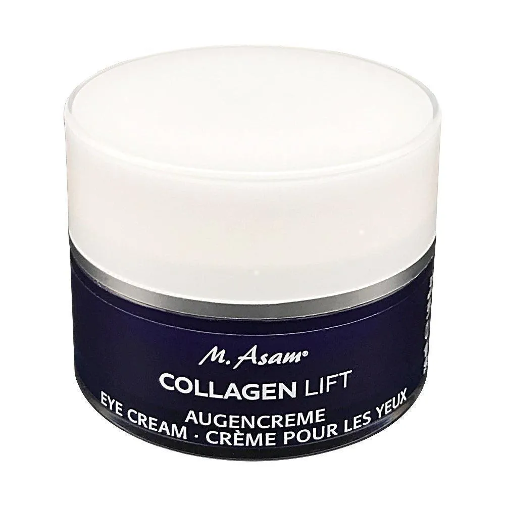 M Asam colágeno elevador creme para os olhos 30 ml