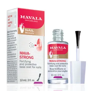 Mavala mava forte 10 ml