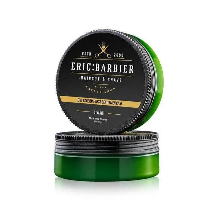 Eric Barbier Matt Cera forte 100 ml