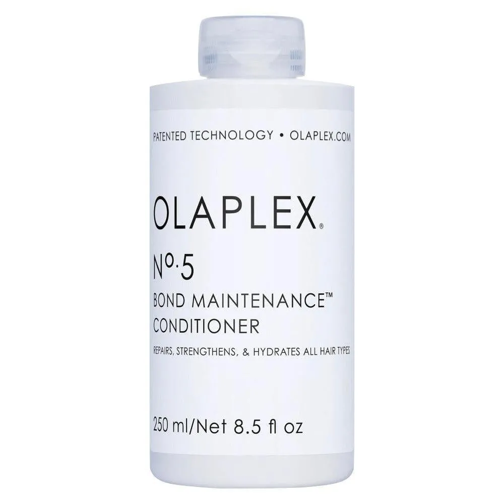 Olaplex No. 5 Condicionador de manutenção de títulos 250 ml
