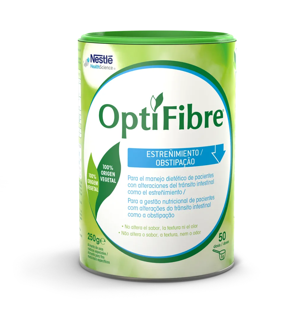 Optifibre Pó Sabor Neutro 250g