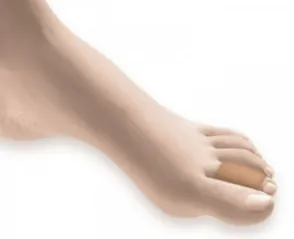 ACTIUS TUBO PROTECTOR DIGITAL GEL TAMANHO GRANDE