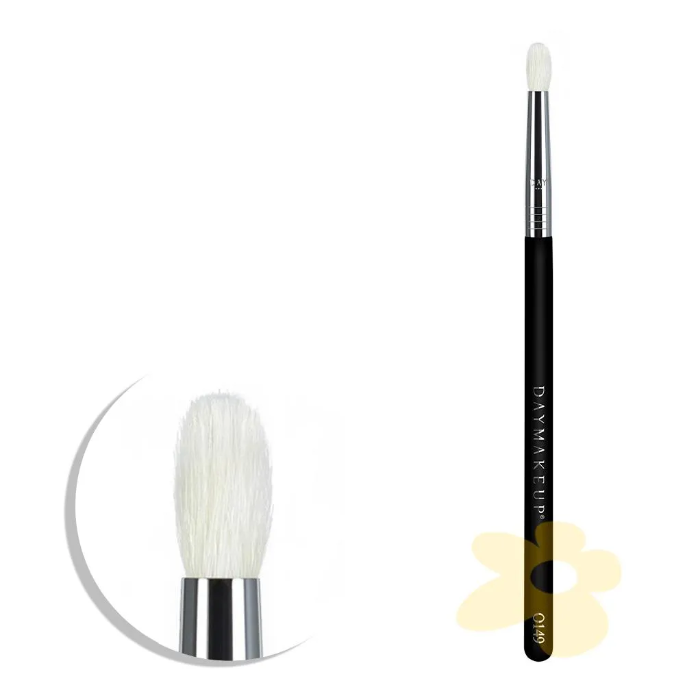 O149 - Pincel Arredondado de Sombra - Daymakeup