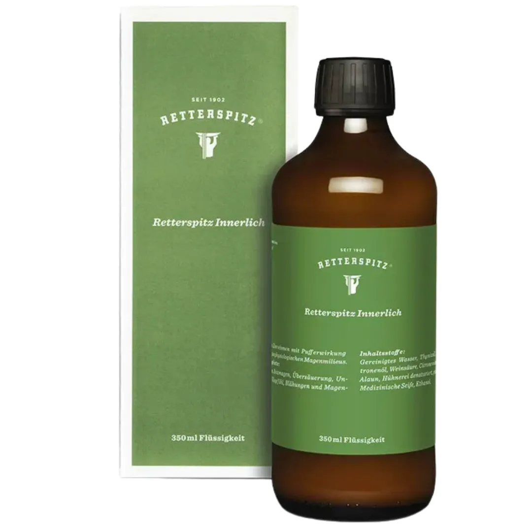 Retterspitz Innerlich 350 ml