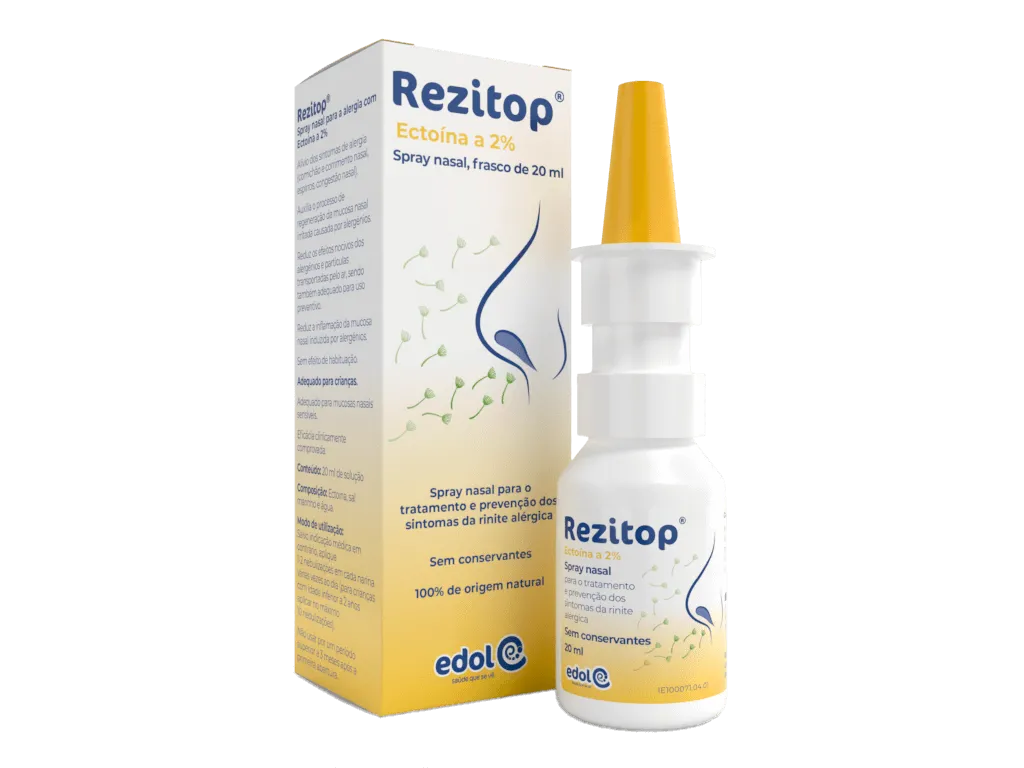 Rezitop Spray Nasal 20ml