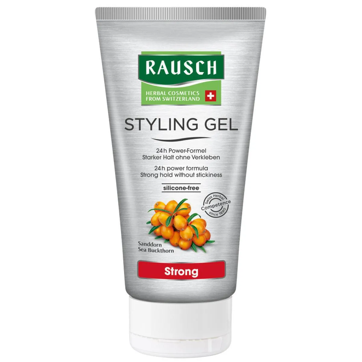Rausch Styling Gel Strong 150 ml