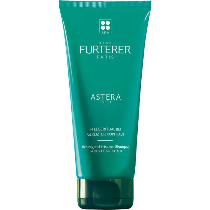 Rene Furterer Astera Shampoo calmante fresco 200 ml