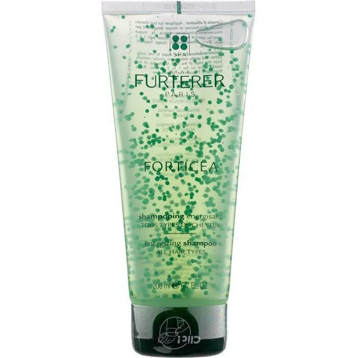 Rene Furterer Forticea Revitalizando Shampoo 200 ml
