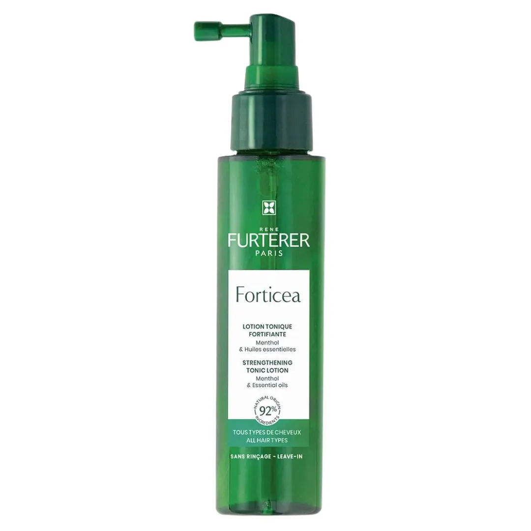 Rene Furterer Forticea fortalecendo a loção tônica de cabelo 100 ml