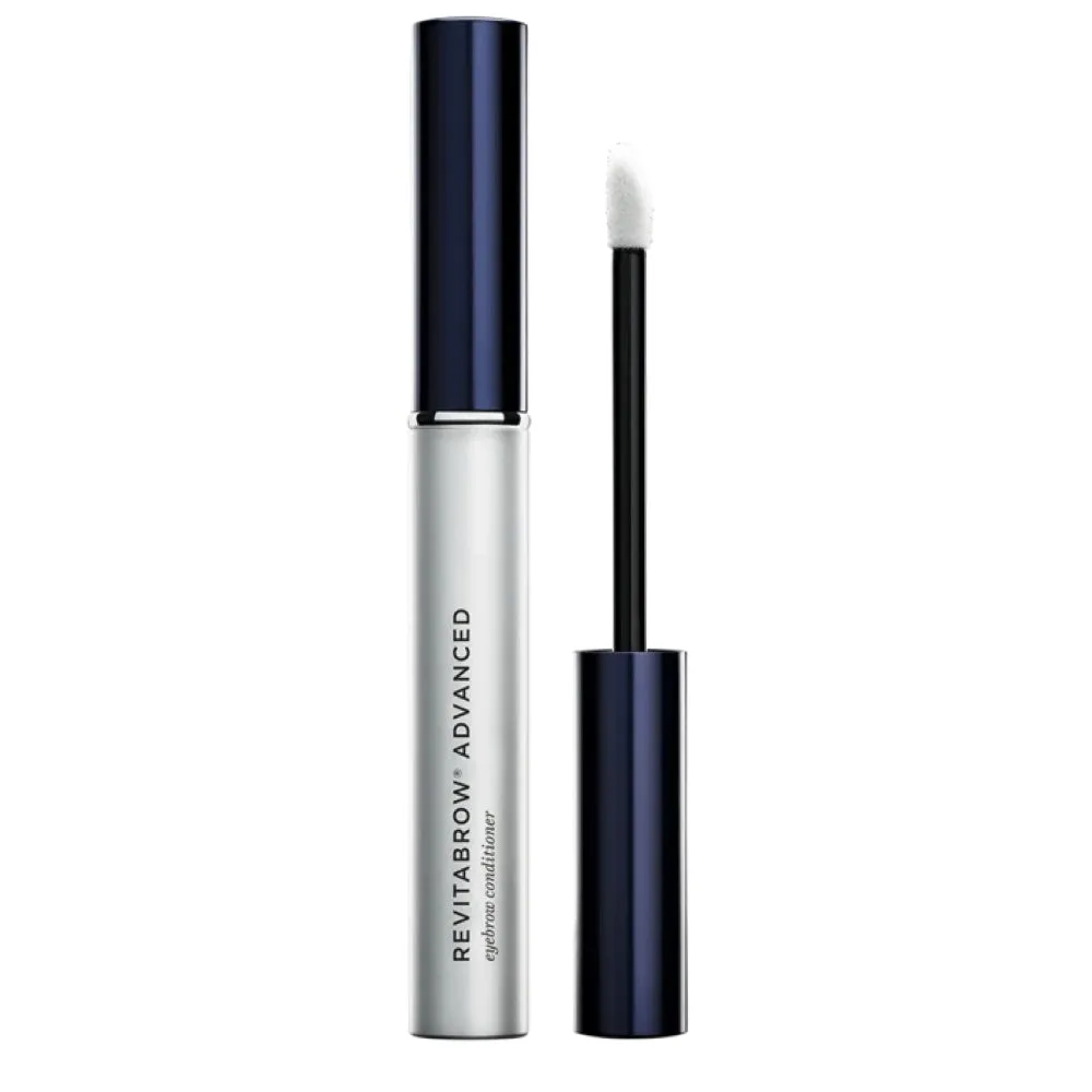 Revitalash Revitabrow Condicionador de sobrancelha avançada 3 ml