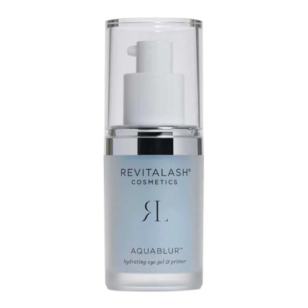 Revitalash Aquablu Hydration Eye Gel & Primer 15 ml