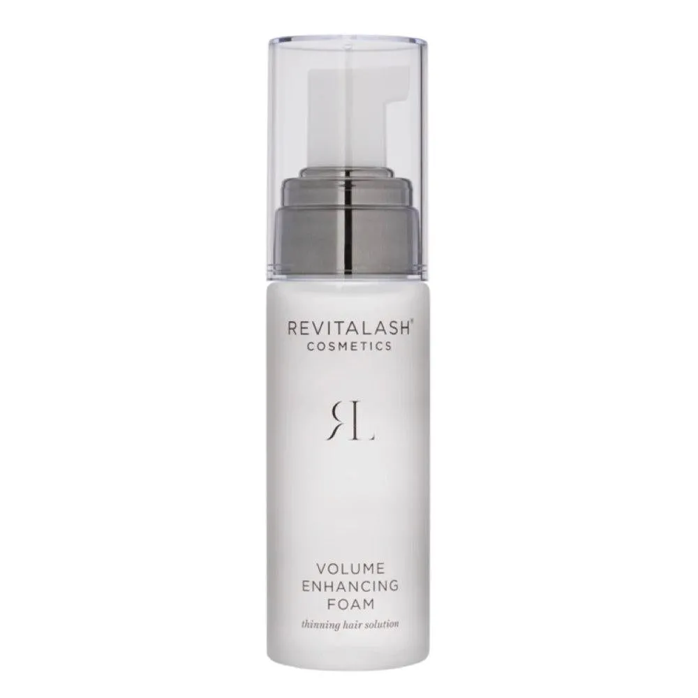 Revitalash Volume Aumente a Espuma - Solução de Cabelo Rain 55 ml