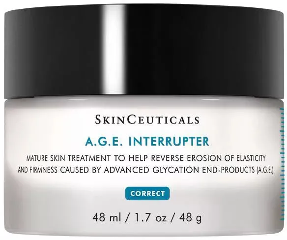SkinCeuticals A.G.E. Interrupter Advanced Creme Anti-Envelhecimento 48mL