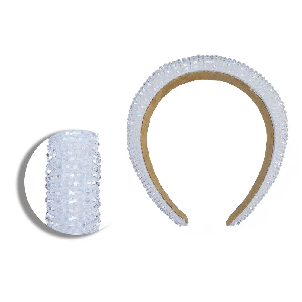 3018-1 Tiara para Cabelo | Importado