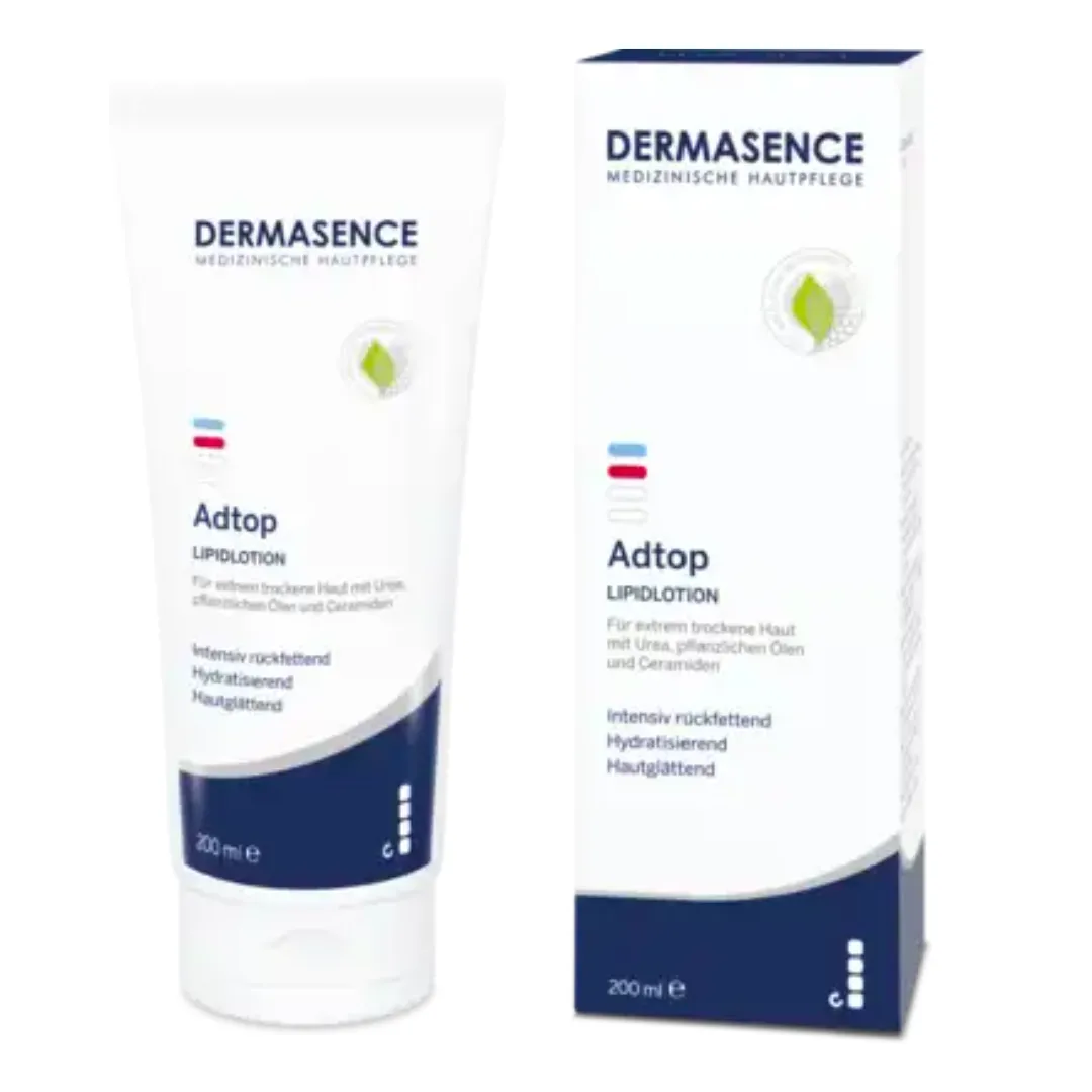 Dermasence adtop lipidlition 200 ml