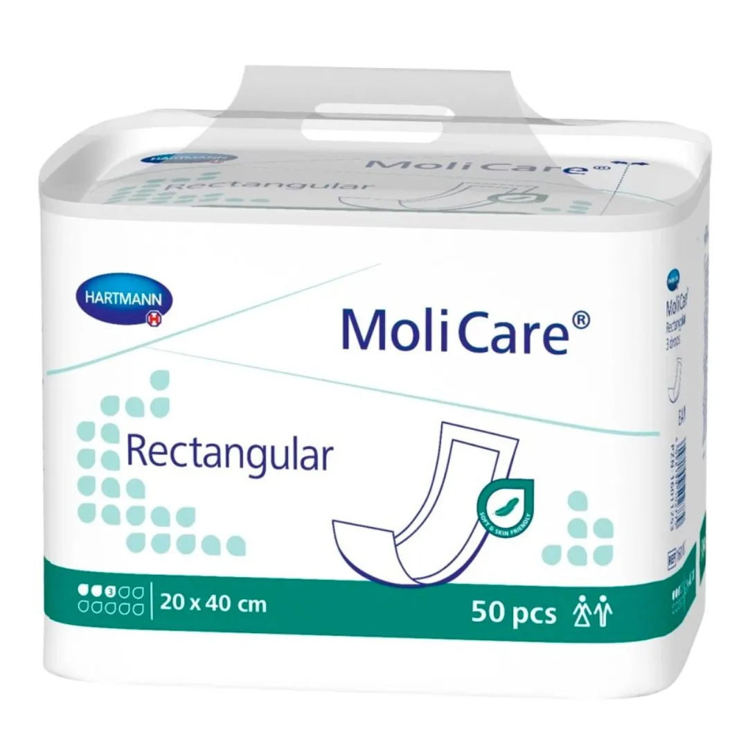 Molinea mais d saugk.20x40 cm 50 pcs