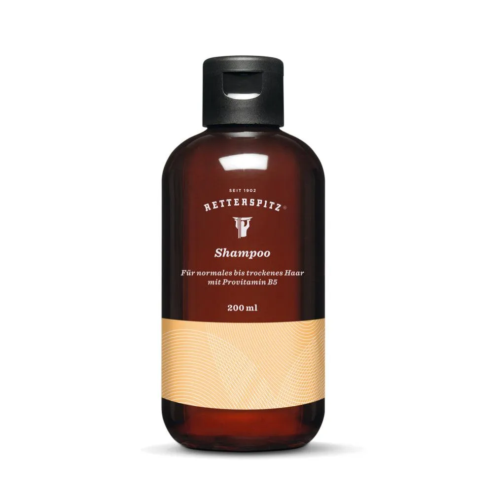 Retterspitz shampoo 200 ml