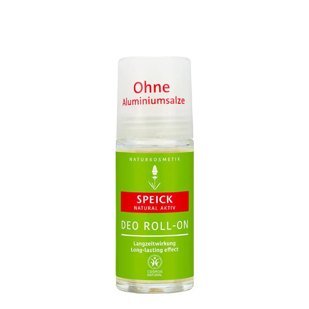 Speick Natural Active Roll-on Desodorante 50 ml