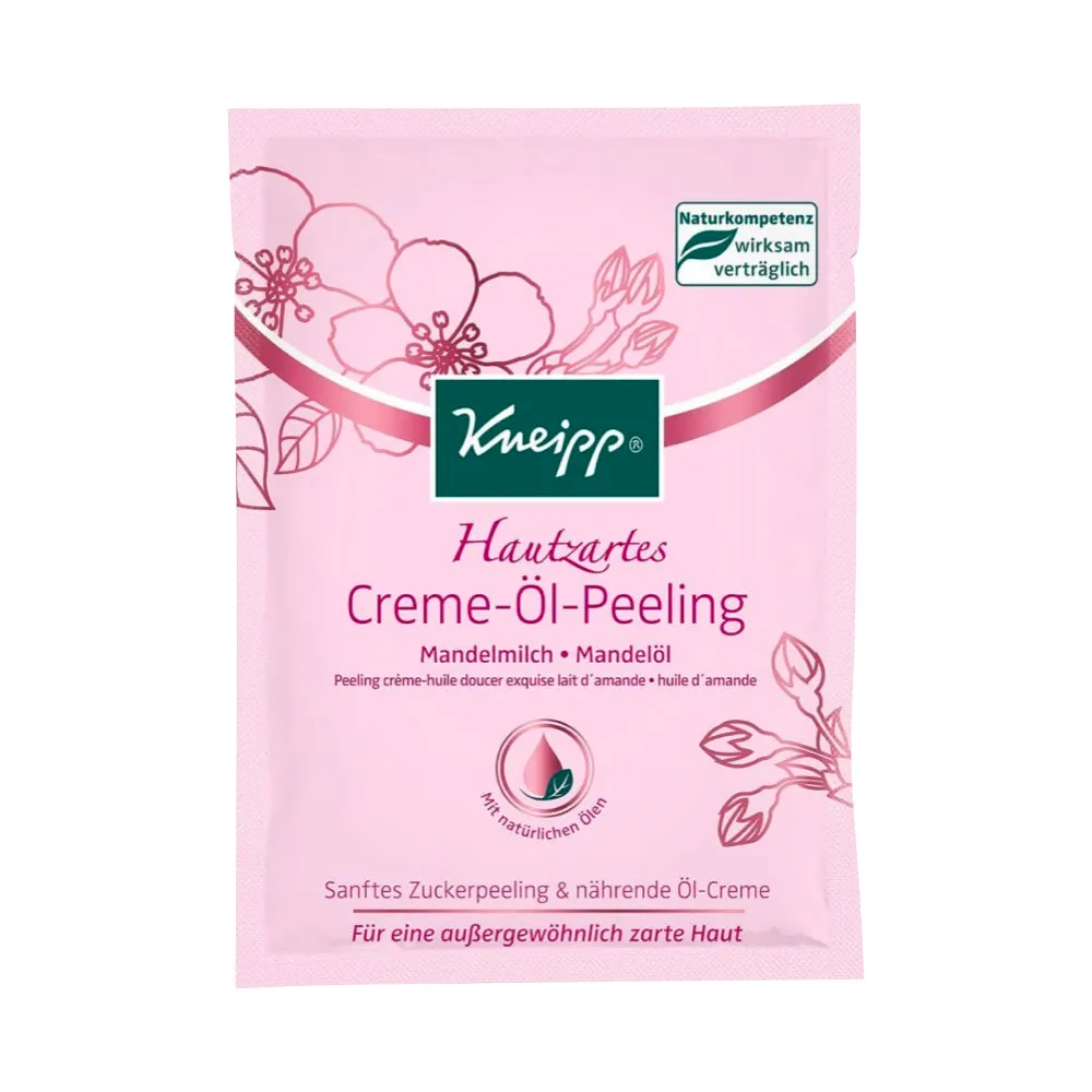 Kneipp Skin Skin Soft-Oil descascando 40 g