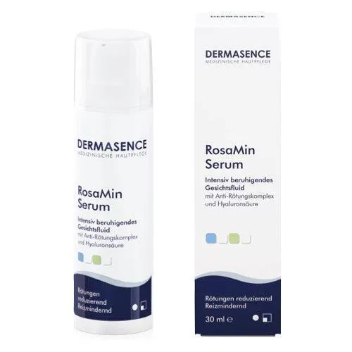 Dermasence Rosamin soro 30 ml