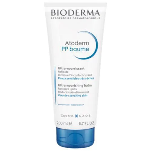 Bioderma atoderm pp baume 200 ml