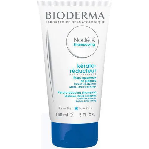 Nó bioderma k shampoo 150 ml