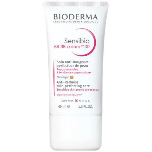 Bioderma sensibio ar bb creme spf30 40 ml