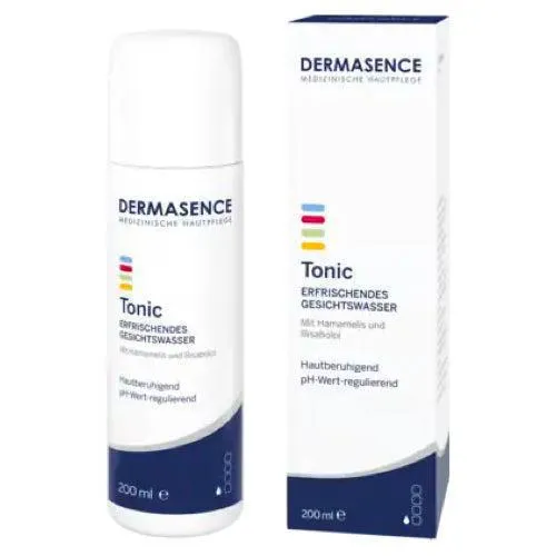 Dermasence tonic 200 ml