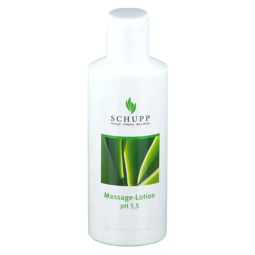 Loção de massagem Schupp 200 ml