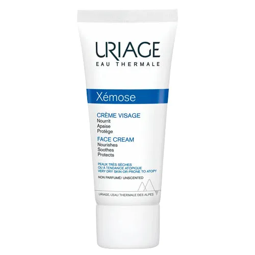 Urruia xemose Face Cream 40 ml