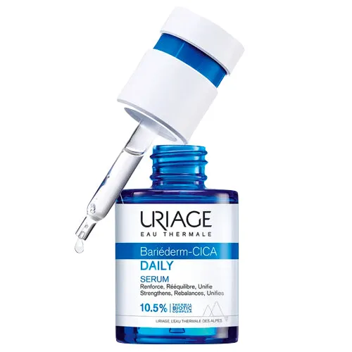 Urriage Bariederm-cica diariamente soro 30 ml