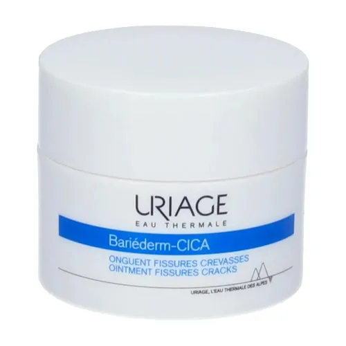 Urriage Bariederm-cica pomada 40 g