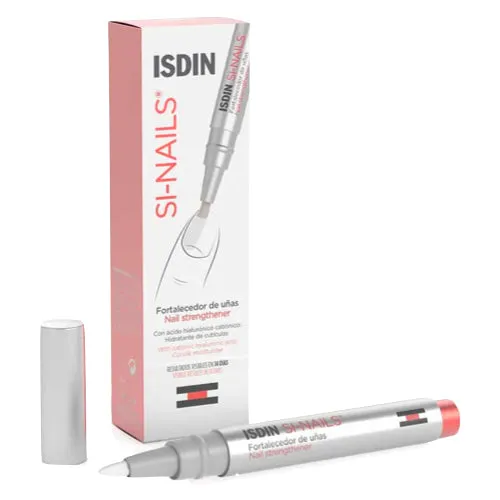 Isdin Si-NAILS HORTENER DO RESPENHO 2,5 ML