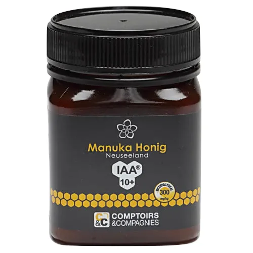 Allcura Manuka Honey MGO 300 250 G
